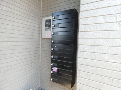 【その他共用部分】 | Ellery Moriyama