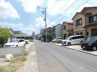 【周辺】 | Ellery Moriyama