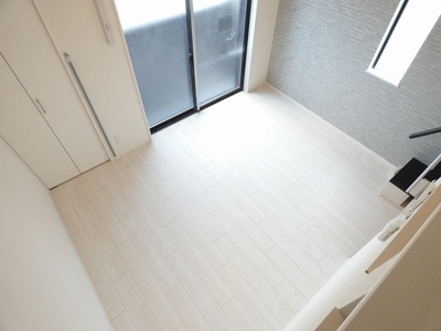 【洋室】 | Ellery Moriyama