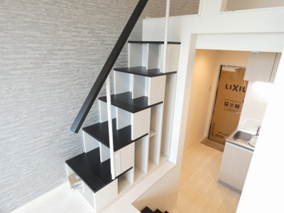 【収納】 | Ellery Moriyama