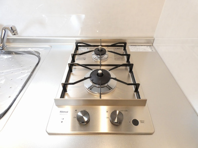 【内装】 | Ellery Moriyama