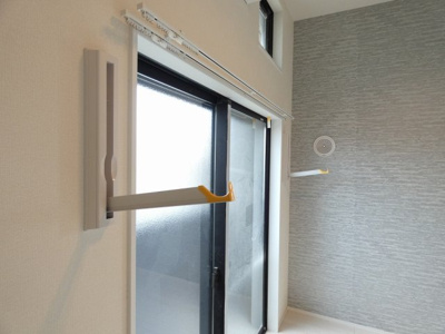 【内装】 | Ellery Moriyama