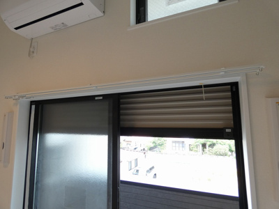 【内装】 | Ellery Moriyama