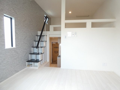 【居間・リビング】 | Ellery Moriyama