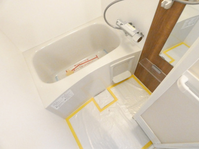 【浴室】 | Ellery Moriyama