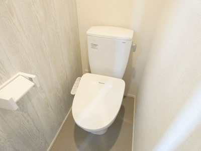 【トイレ】 | Ellery Moriyama