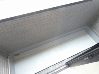 【バルコニー】 | Ellery Moriyama