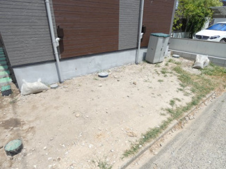 【駐車場】 | Ellery Moriyama