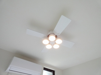 【設備】 | Ellery Moriyama