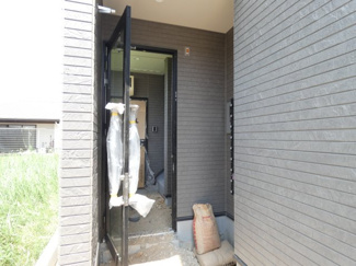 【エントランス】 | Ellery Moriyama