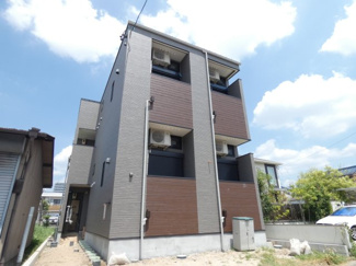 【外観】 | Ellery Moriyama