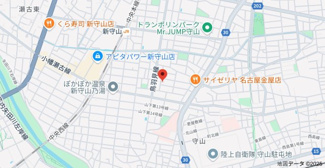 【地図】 | Ellery Moriyama