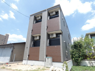 【外観】 | Ellery Moriyama