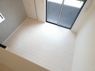 【洋室】 | Ellery Moriyama