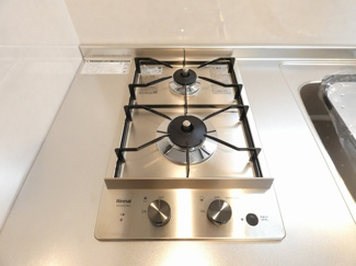 【内装】 | Ellery Moriyama