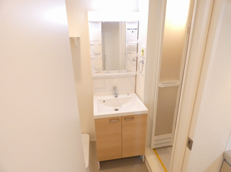 【洗面所】 | Ellery Moriyama