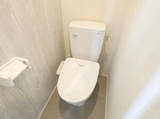 【トイレ】 | Ellery Moriyama