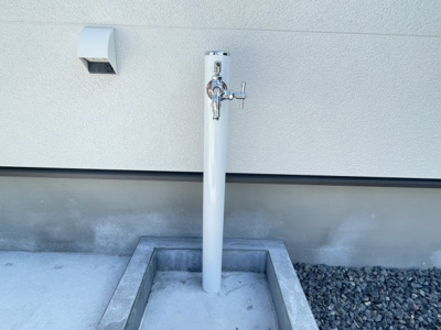  | 沖田町　エクリュ　②号棟