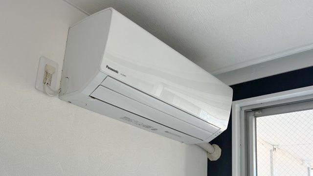 アークビルの設備