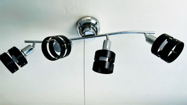 アークビルの設備