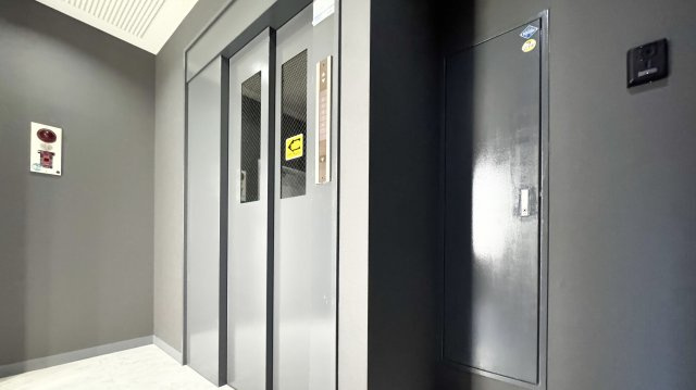 アークビルのその他共用部分