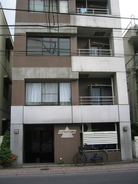 練馬区桜台２丁目のマンションの画像