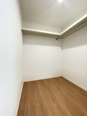 【収納】 | 沖田町　エクリュ　③号棟