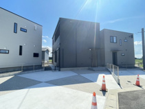 沖田町　エクリュ　③号棟の画像