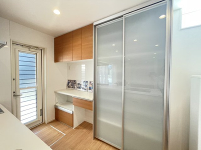 【キッチン】 | 沖田町　エクリュ　③号棟