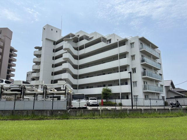 Mプラザ明石弐番館