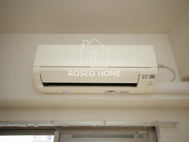 CAVANA梅田北の設備