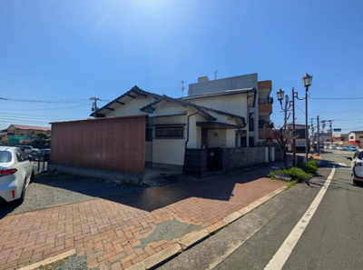 【外観】 | 熊本県熊本市南区川尻2丁目