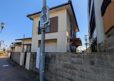 【外観】 | 熊本県熊本市南区川尻2丁目