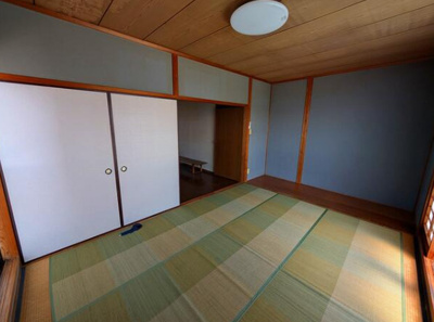 【和室】 | 熊本県熊本市南区川尻2丁目