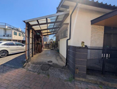 【駐車場】 | 熊本県熊本市南区川尻2丁目