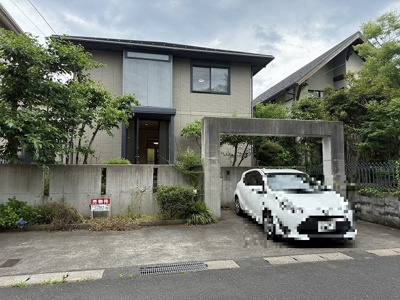 【外観】 | 美萩野　中古戸建