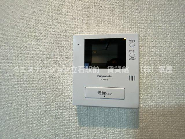 佐藤マンションのセキュリティ