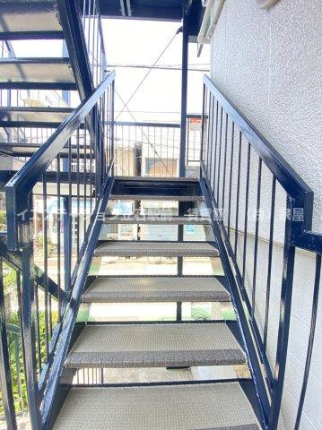 佐藤マンションのその他共用部分