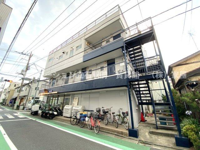 佐藤マンション