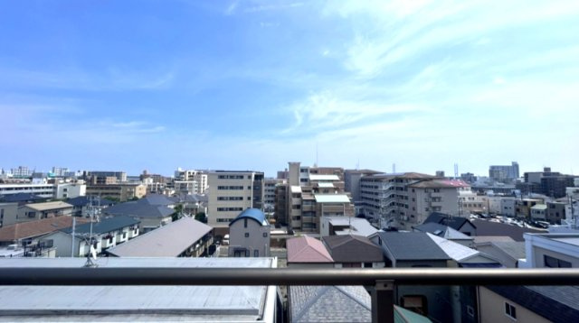 セレッソコート甲南山手のその他|すぐ近くに２号線道路がありますが、騒音は気になりません。夏になると近くの花火が見えるためご家族みなさまで季節をお楽しみいただけます♪