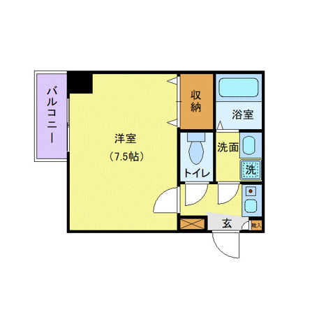 フレシール ヴィラ