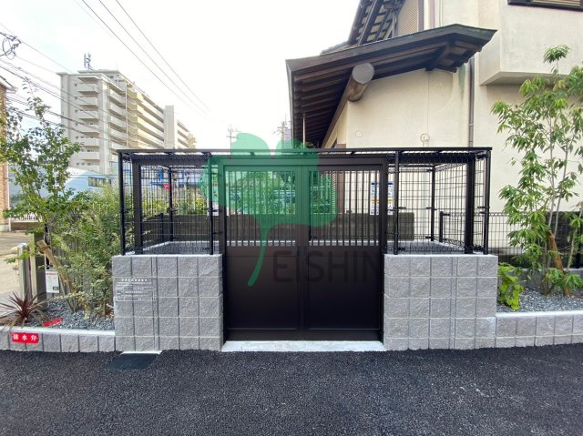 LIBTH東比恵のその他共用部分