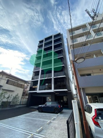 LIBTH東比恵