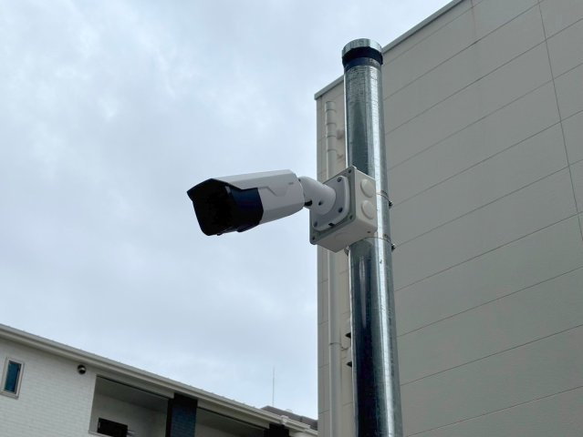 S-RESIDENCE東三国amanteのその他共用部分