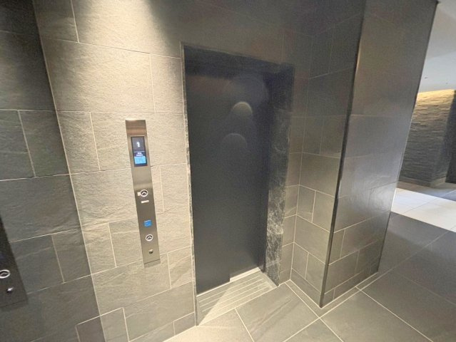 S-RESIDENCE東三国amanteのその他共用部分