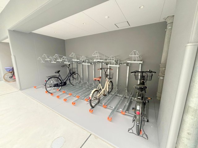 S-RESIDENCE東三国amanteの外観