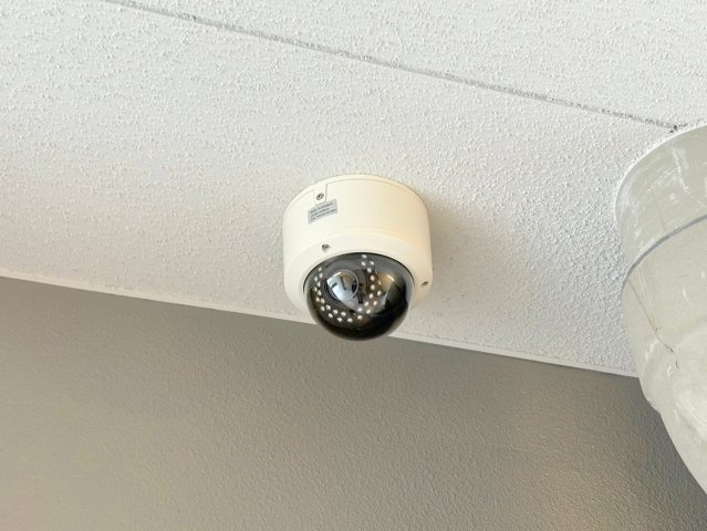 S-RESIDENCE東三国amanteの駐車場