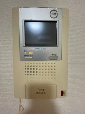 レジディア久屋大通　名古屋市賃貸　仲介手数料無料のセキュリティ