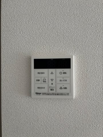 リナージュ碧南市錦町4丁目24-1期　全3棟　新築戸建の設備