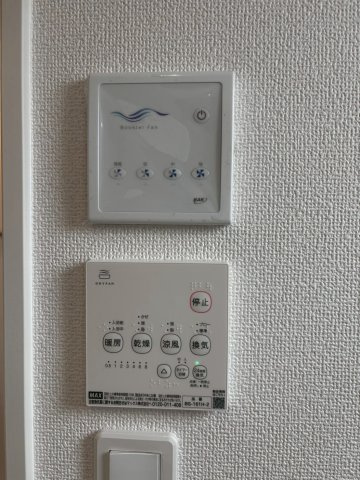 リナージュ碧南市錦町4丁目24-1期　全3棟　新築戸建の設備